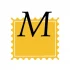 Browsericon-Briefmarken-Mueller