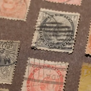 Briefmarken