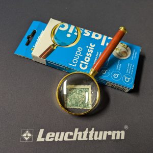 Leuchtturm Lupe