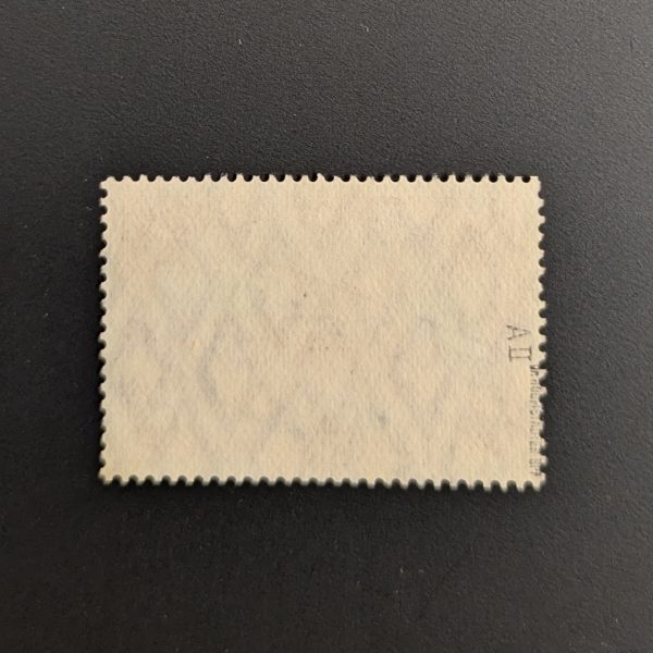 Mi.-Nr.94 AII – Bild 2