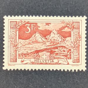 Schweiz, Mi.-Nr.142, postfrisch