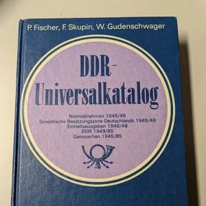 Kataloge/Fachliteratur