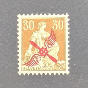 Schweiz, Mi.-Nr.152, postfrisch,geprüft