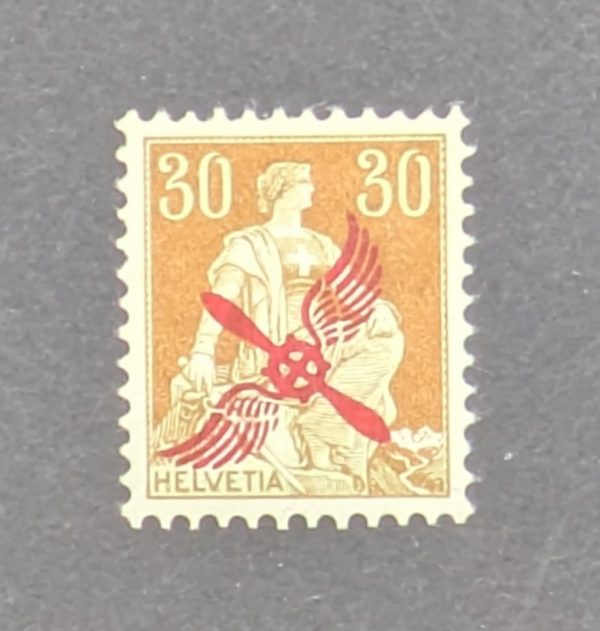 Schweiz, Mi.-Nr.152, postfrisch,geprüft